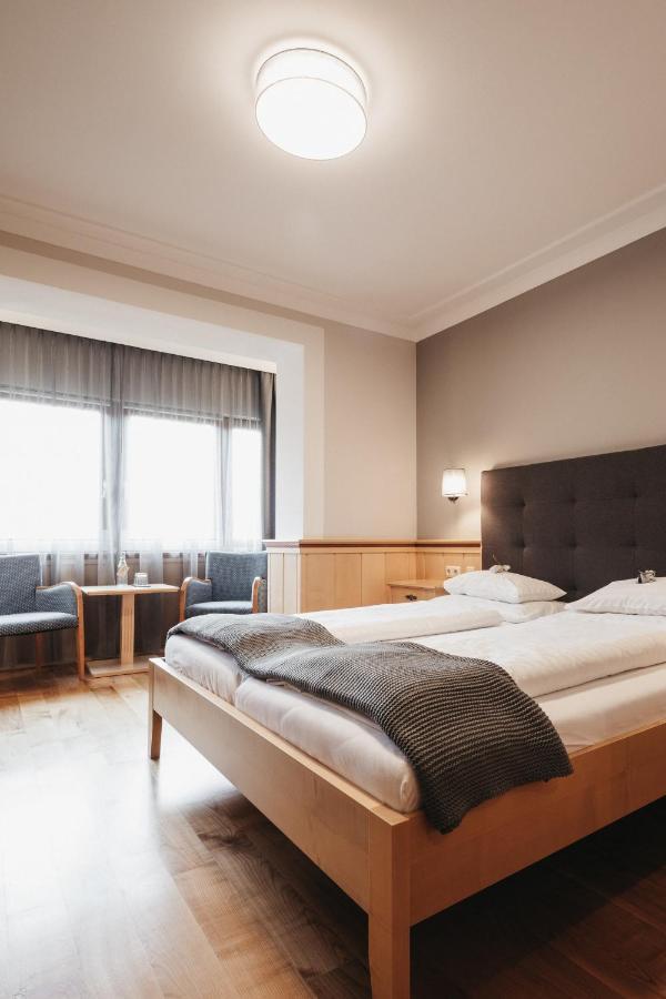 Naturhotel Bauernhofer
