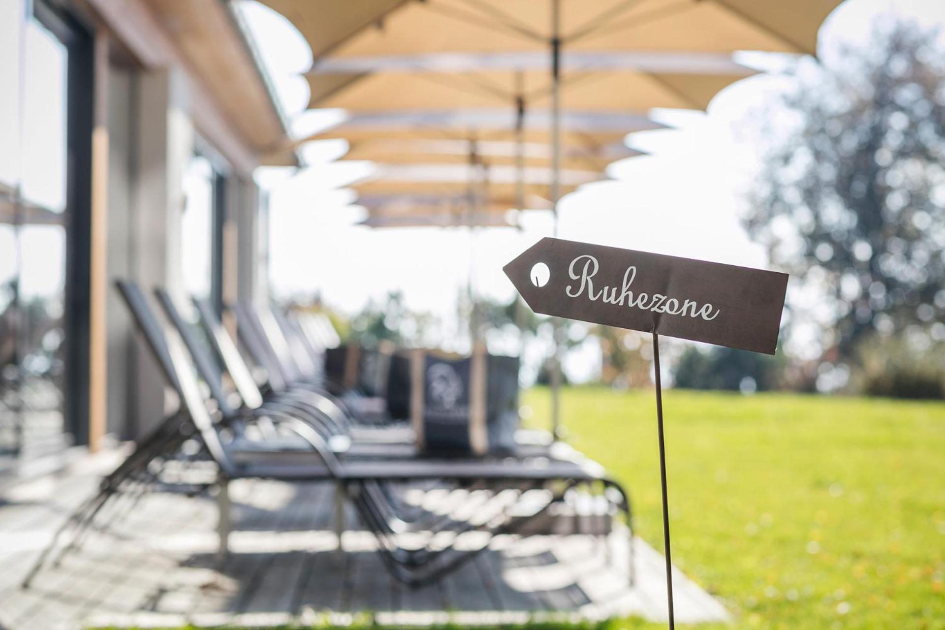 Naturhotel Bauernhofer 4* Heilbrunn