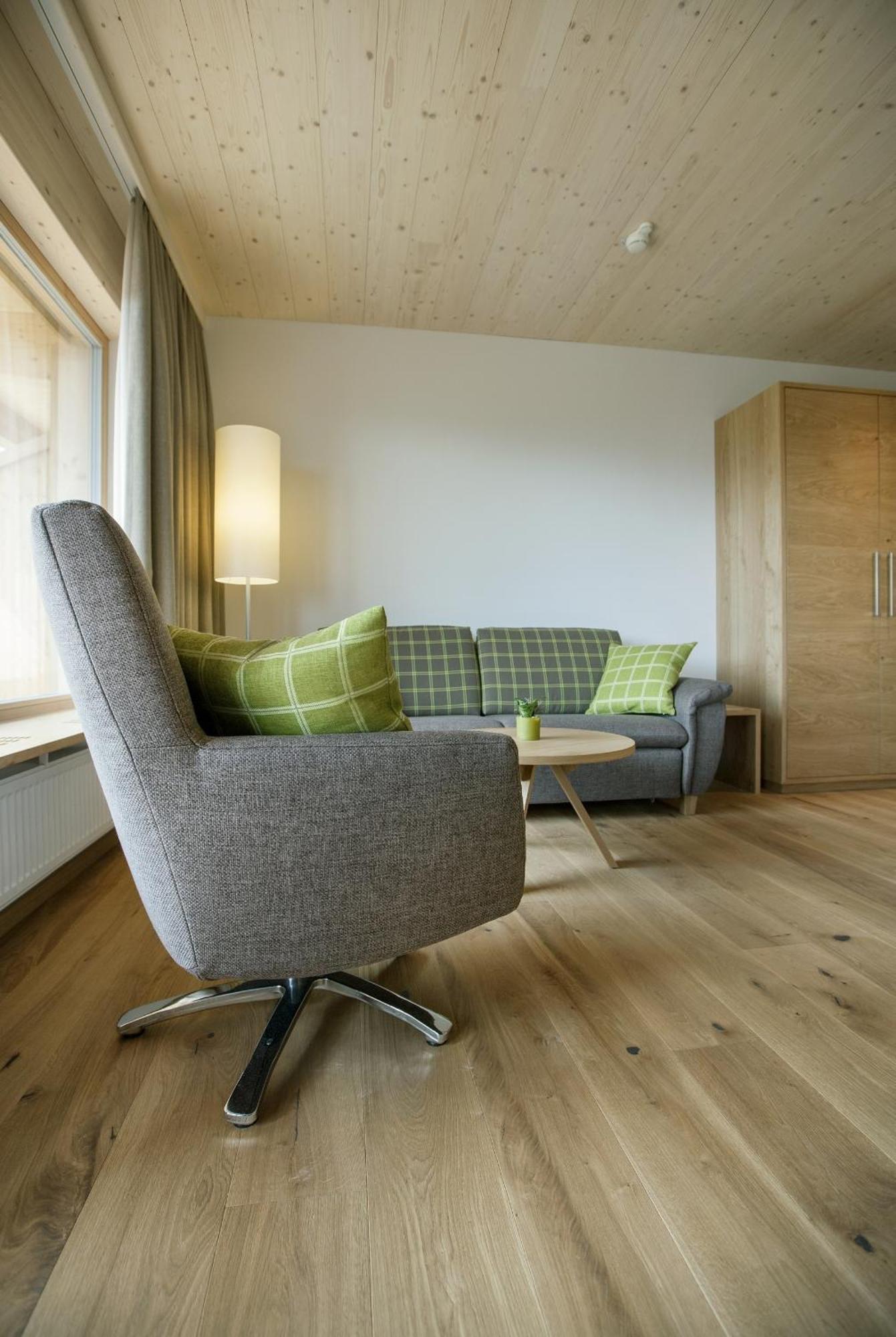 Naturhotel Bauernhofer 4*