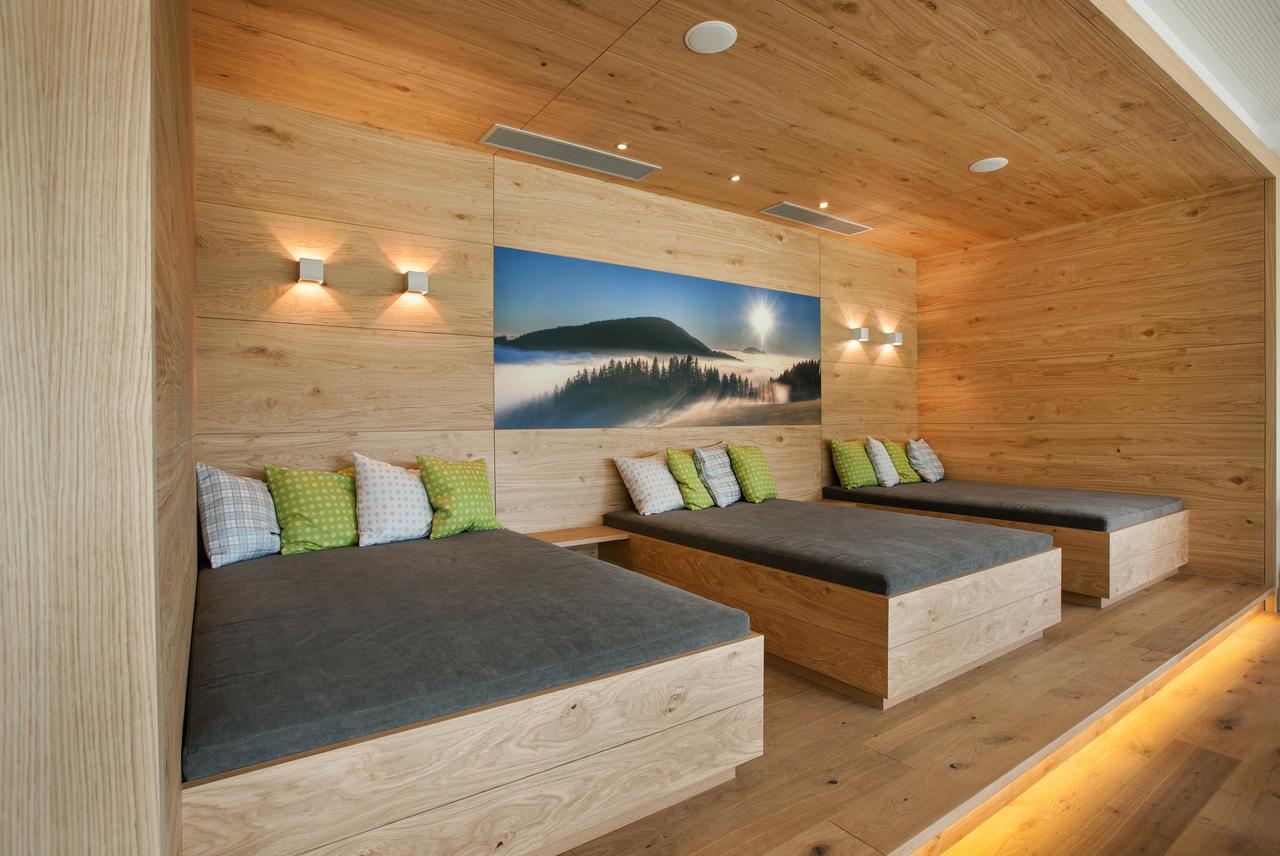 Naturhotel Bauernhofer 4* Heilbrunn
