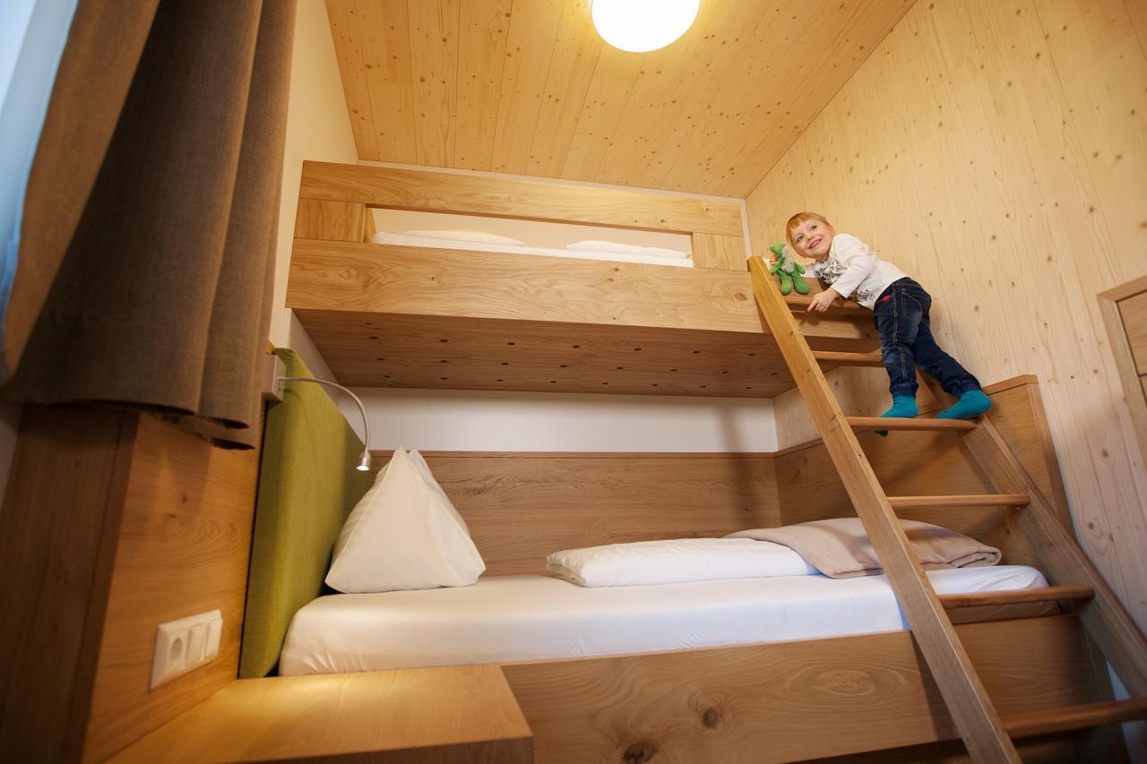 Naturhotel Bauernhofer Hotel 4*