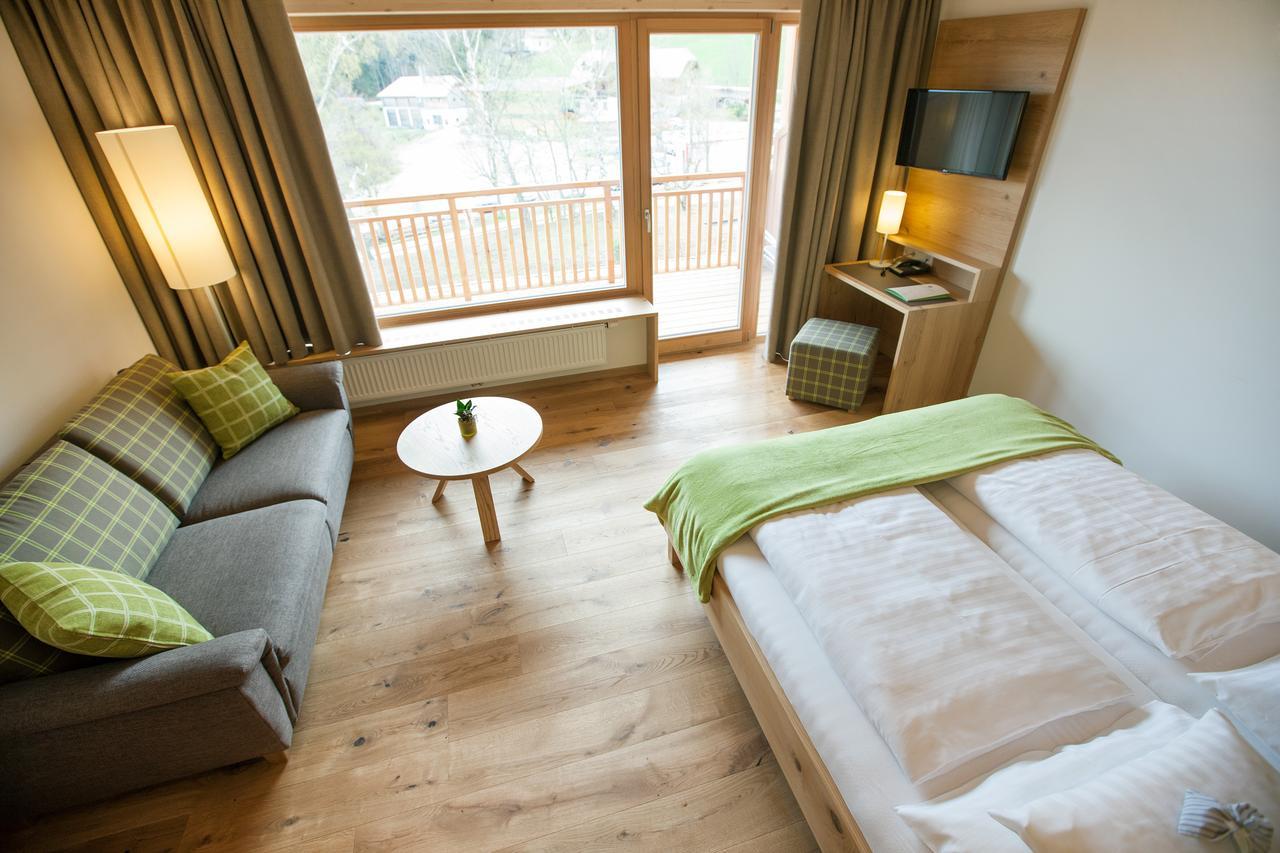 Naturhotel Bauernhofer 4* Heilbrunn