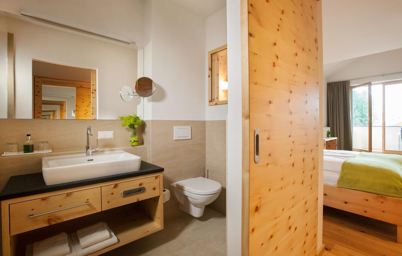 Hotel Naturhotel Bauernhofer 4*
