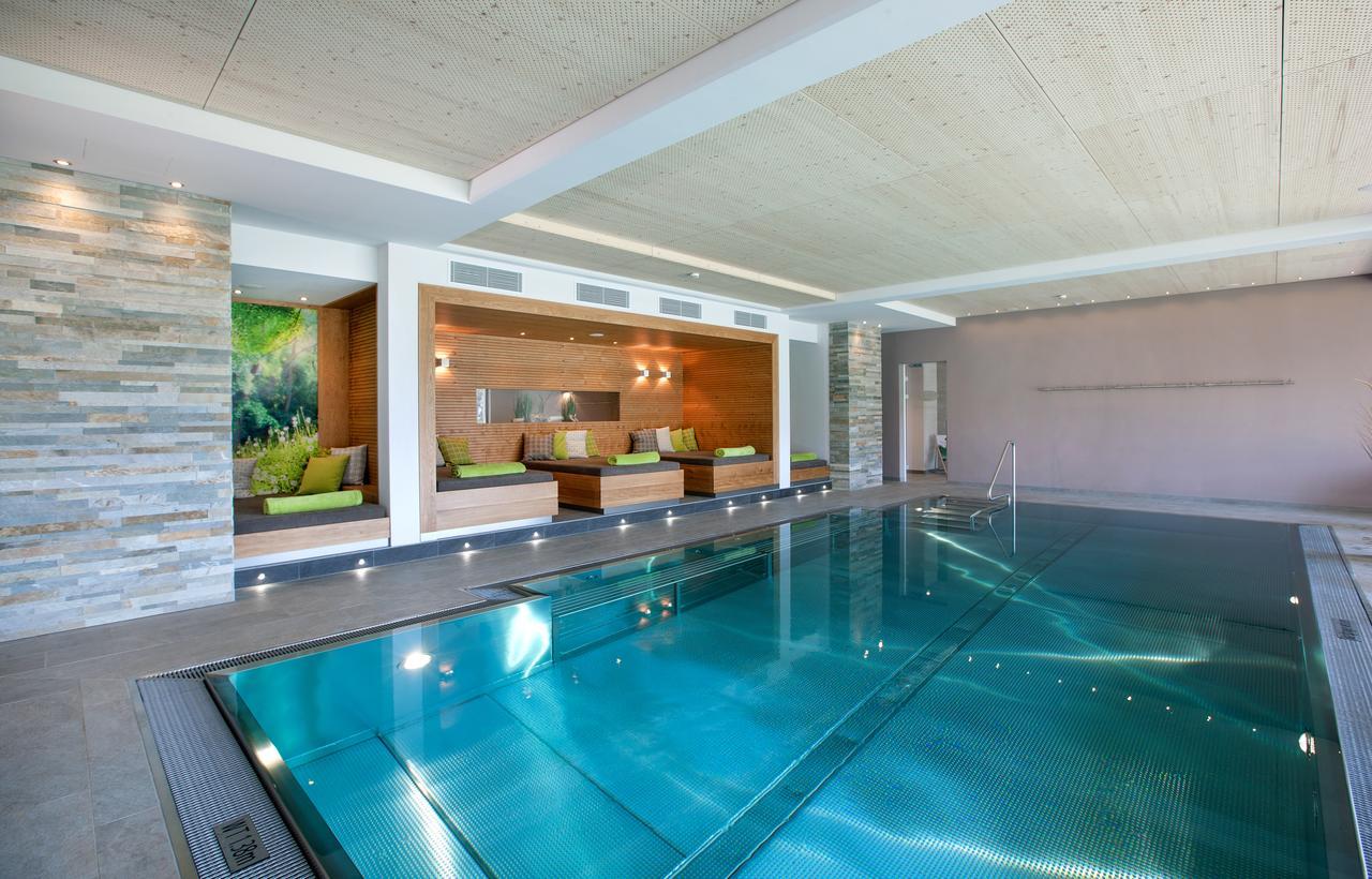 Naturhotel Bauernhofer 4* Heilbrunn