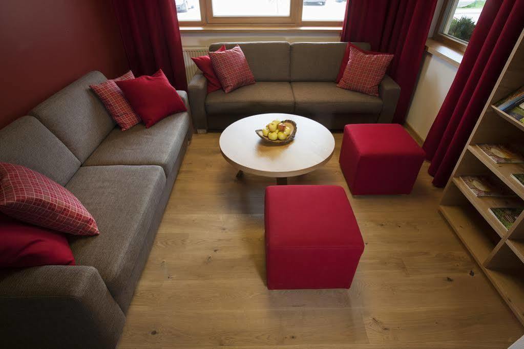 Naturhotel Bauernhofer Heilbrunn