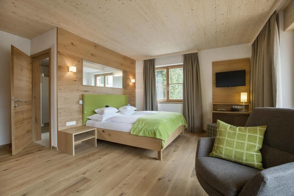 Naturhotel Bauernhofer 4* Heilbrunn