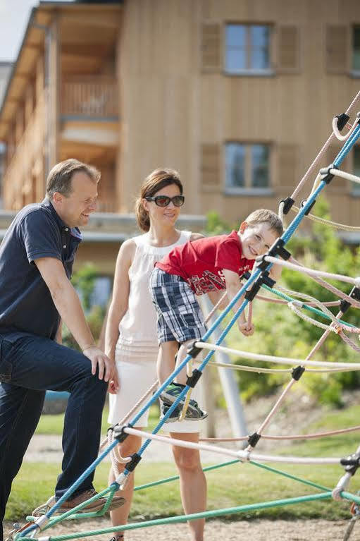 Naturhotel Bauernhofer Heilbrunn